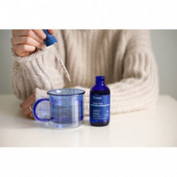 Trace Minerals Mega - Mag 360mg Skystas, joninis magnis 118ml