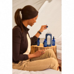 Trace Minerals Mega - Mag 360mg Skystas, joninis magnis 118ml