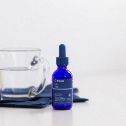 Trace Minerals Ionic Zinc Skystos formos joninis cinkas 59ml