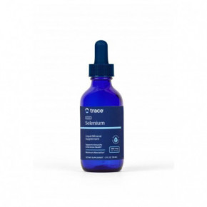 Trace Minerals Ionic Selenium 300mcg 59ml