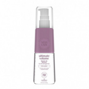 Nishlady Ultimate Volume Hair Serum Seerum peenikestele juustele 97 ml