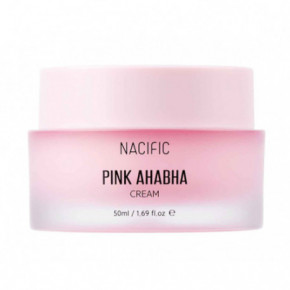 NACIFIC Pink AHA/BHA Cream 50ml