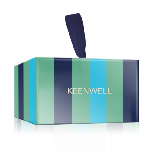 Keenwell Aquasphera Moisturizing Gift Set Intensyvaus odos drėkinimo rinkinys 1vnt.