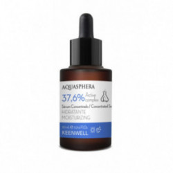 Keenwell Aquasphera Moisturizing Gift Set Intensyvaus odos drėkinimo rinkinys 1vnt.
