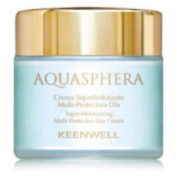 Keenwell Aquasphera Moisturizing Gift Set Intensyvaus odos drėkinimo rinkinys 1vnt.