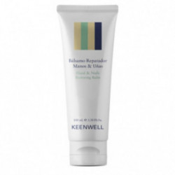 Keenwell Hand & Nails Restoring Balm Rankų ir nagų balzamas 100ml
