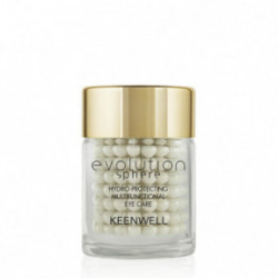 Keenwell Evolution Sphere Hydro-Protecting Eye Care Drėkinantis, apsauginis, daugiafunkcinis paakių kremas 15ml