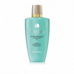 Keenwell Royal Jelly Clarifying Cleansing Lotion 3x1 Skaistinantis valomasis losjonas 3-in-1 250ml
