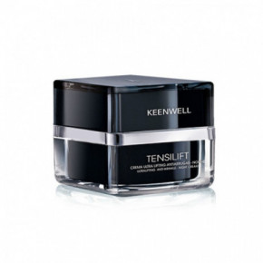 Keenwell Tensilift Intensiivne pinguldav kortsudevastane öökreem 50ml