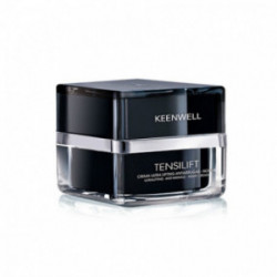 Keenwell Tensilift Intensyviai stangrinantis naktinis kremas nuo raukšlių 50ml