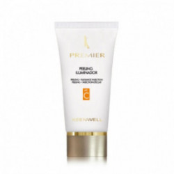 Keenwell Premier Basic Peeling Iluminador Skaistinantis šveitiklis su vitaminu C 60ml