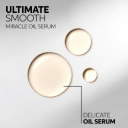 Wella Professionals Ultimate Smooth Miracle Oil Serum Aliejinis serumas skvalanu ir omega-9 100ml