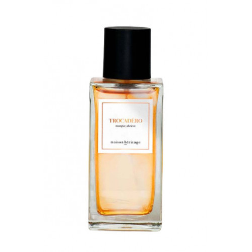 Maison Heritage Trocadero kvepalų atomaizeris moterims EDP 5ml