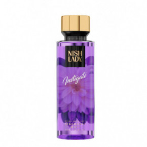 Nishlady Body Fragrance Mist 