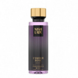 Nishlady Body Fragrance Mist Kūno dulksna 260ml