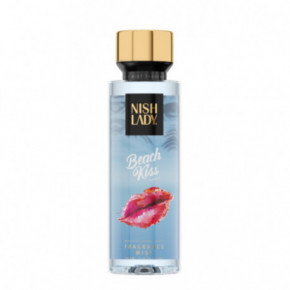 Nishlady Body Fragrance Mist Keha udusprei 260ml