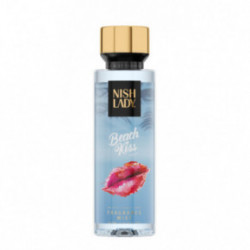 Nishlady Body Fragrance Mist Kūno dulksna 260ml