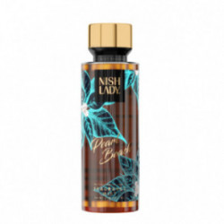 Nishlady Body Fragrance Mist Kūno dulksna 260ml