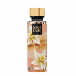 Nishlady Body Fragrance Mist Kūno dulksna 260ml