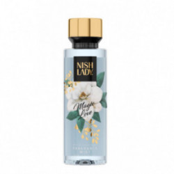 Nishlady Body Fragrance Mist Kūno dulksna 260ml