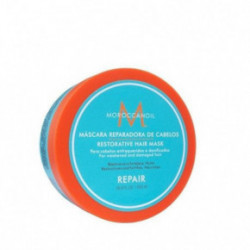 Moroccanoil Restorative Hair Mask Atkuriamoji kaukė stipriai pažeistiems, sausiems plaukams 250ml