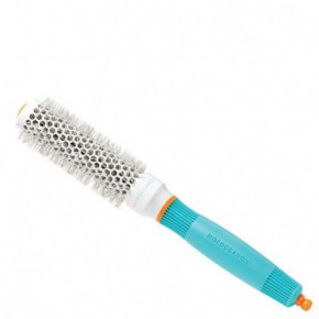 Moroccanoil Ceramic Barrel Hairbrush 25mm