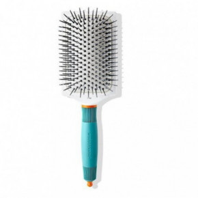 Moroccanoil Ceramic +ION Brush Thermal P80 Keramikinis plaukų šepetys