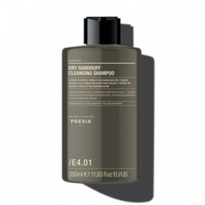 PREVIA Extra Life Dry Dandruff Cleansing Shampoo 350ml