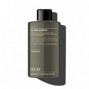 PREVIA Extra Life Calming Shampoo 350ml