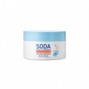Holika Holika Soda Tok Tok Pore Clear Cleansing Balm Valomasis balzamas 100g