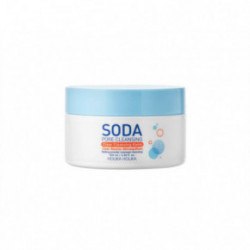 Holika Holika Soda Tok Tok Pore Clear Cleansing Balm Valomasis balzamas 100g