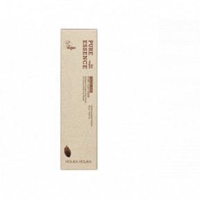 Holika Holika Pure Essence The Vegan Cacao Nibs Pore Clay Mask Molio kaukė 80g