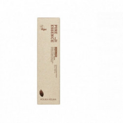 Holika Holika Pure Essence The Vegan Cacao Nibs Pore Clay Mask Molio kaukė 80g
