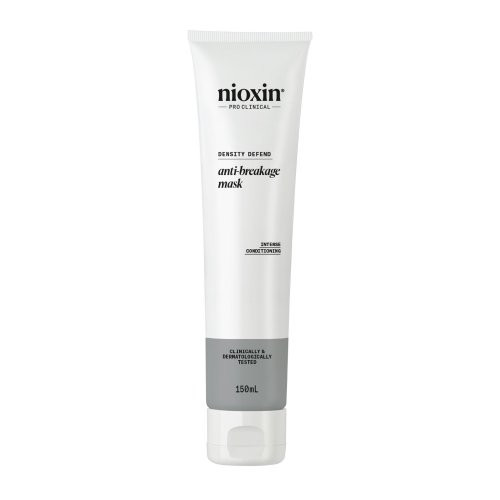 Nioxin Pro Clinical Anti-Breakage Strengthening Mask Nuo plaukų lūžinėjimo apsauganti kaukė 150ml