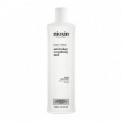 Nioxin Pro Clinical Anti-Breakage Strengthening Mask Nuo plaukų lūžinėjimo apsauganti kaukė 150ml