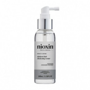 Nioxin Pro Clinical Diaboost Hair Thickening Serum Plaukus tankinantis serumas 100ml