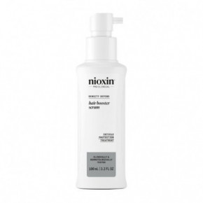 Nioxin Pro Clinical Hair Booster Serum Juuste tugevdav seerum 100ml