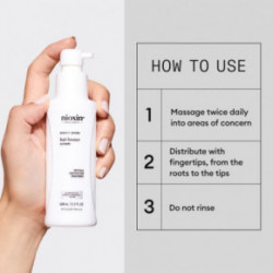 Nioxin Pro Clinical Hair Booster Serum Plaukus stiprinantis serumas 100ml