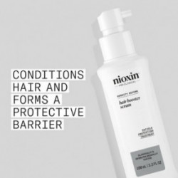 Nioxin Pro Clinical Hair Booster Serum Plaukus stiprinantis serumas 100ml