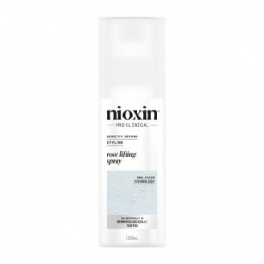 Nioxin Pro Clinical Root Lifting Spray Matu saknes pacēlošs sprejs 150ml