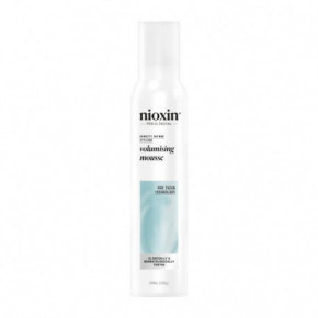 Nioxin Pro Clinical Volumizing & Thickening Mousse Apimties suteikiančios putos 200ml