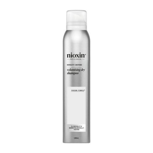 Nioxin Pro Clinical Volumizing Dry Shampoo Apimties suteikiantis sausas šampūnas 180ml