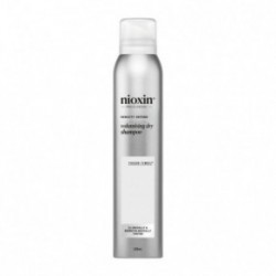 Nioxin Pro Clinical Volumizing Dry Shampoo Apimties suteikiantis sausas šampūnas 180ml