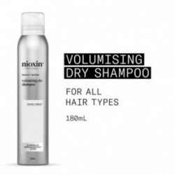 Nioxin Pro Clinical Volumizing Dry Shampoo Apimties suteikiantis sausas šampūnas 180ml