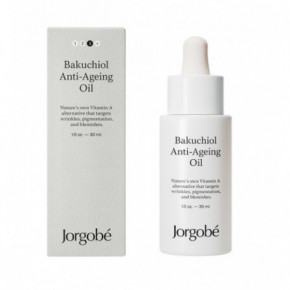 Jorgobé akuchiol Anti-Ageing Oil Näoõli 30ml