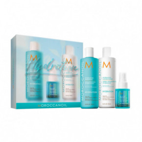 Moroccanoil Hydration Set