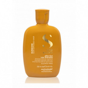 AlfaParf Milano SDL Sunshine After-Sun Low Shampoo 250ml