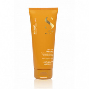 AlfaParf Milano After Sun Treatment Niisutav palsam pärast päevitamist 200ml