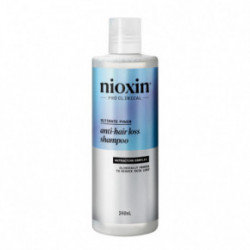 Nioxin Pro Clinical Ultimate Power Anti-Hair Loss Shampoo Šampūnas nuo plaukų slinkimo 240ml