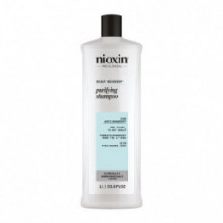 Nioxin Pro Clinical Purifying Shampoo Šampūnas pleiskanotai galvos odai 200ml